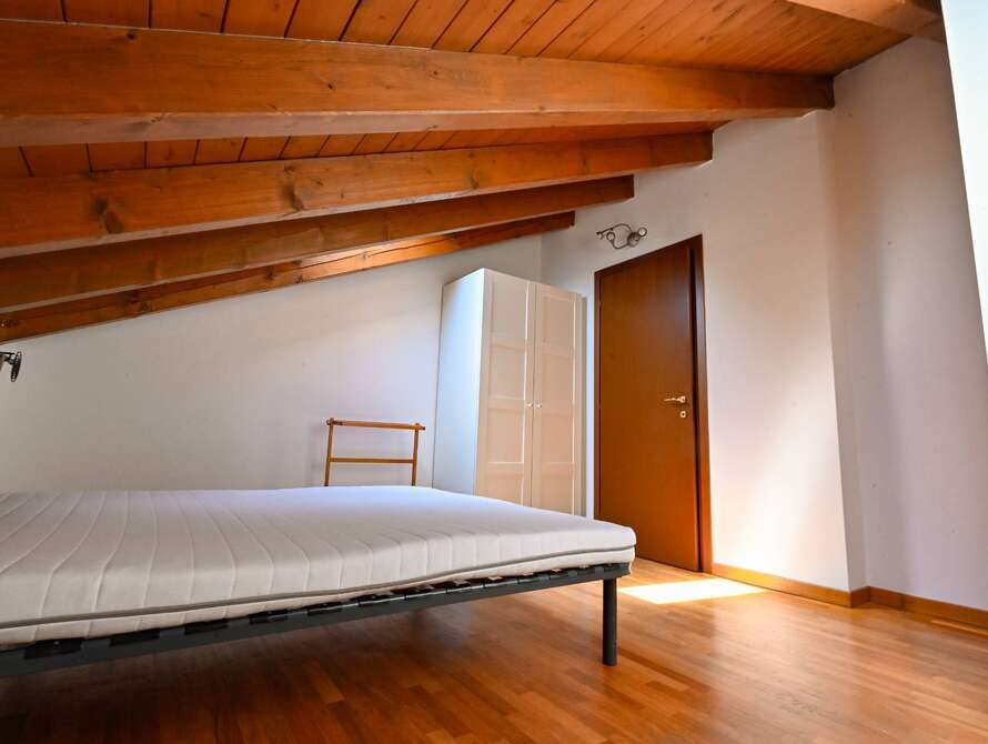 appartamento di 2 locali a burago di molgora