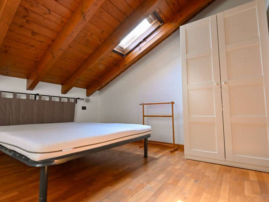 appartamento di 2 locali a burago di molgora