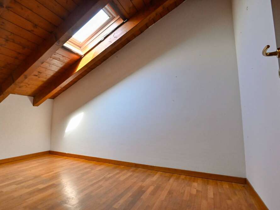 appartamento di 2 locali a burago di molgora