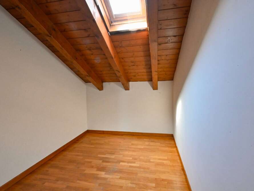 appartamento di 2 locali a burago di molgora