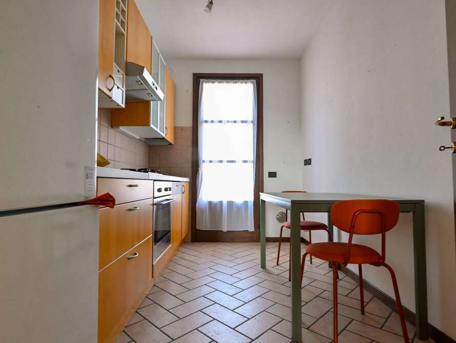 appartamento di 2 locali a burago di molgora