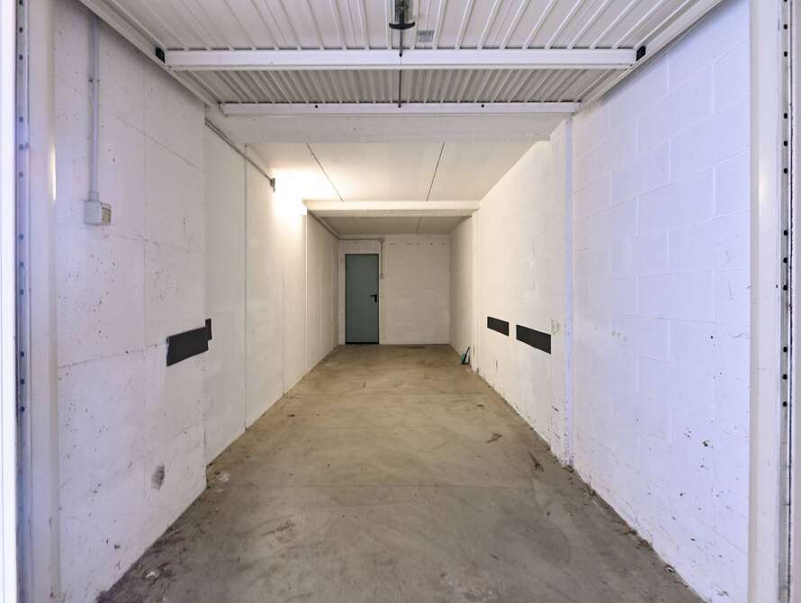 appartamento di 2 locali a burago di molgora