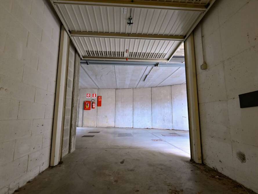 appartamento di 2 locali a burago di molgora