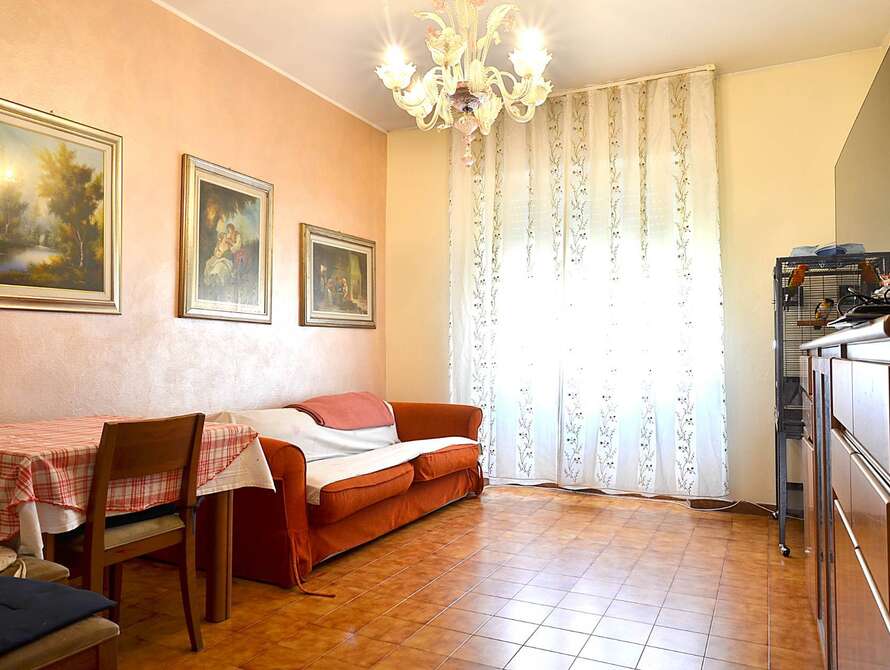 appartamento di 3 locali a bellusco
