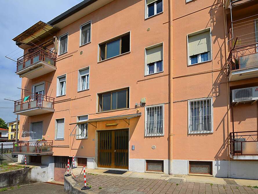appartamento di 3 locali a bellusco
