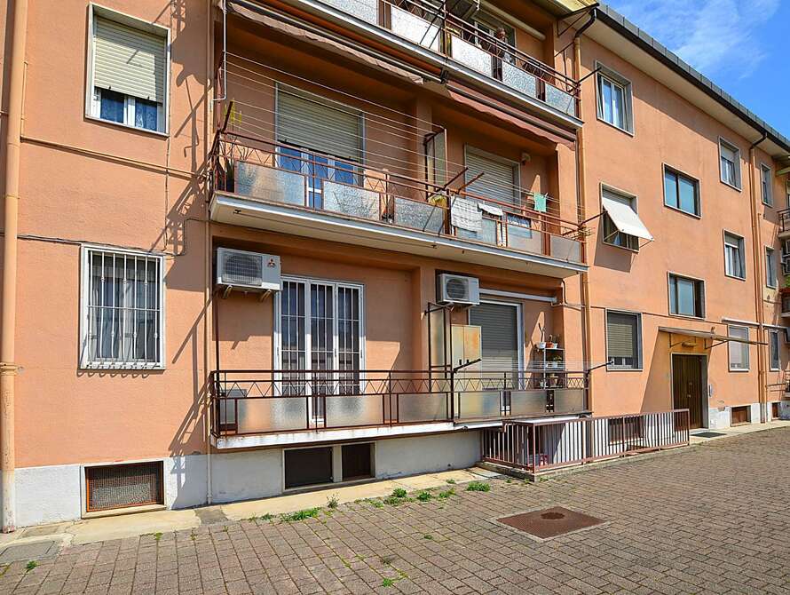 appartamento di 3 locali a bellusco