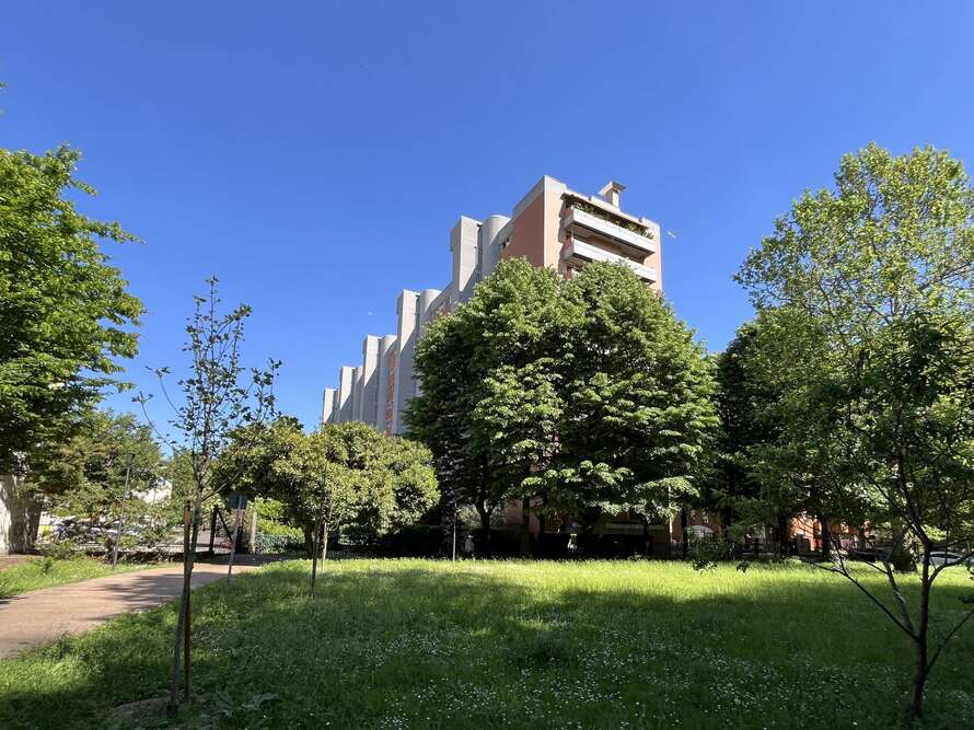appartamento di 3 locali a sesto san giovanni