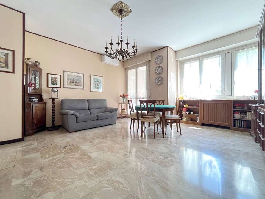 appartamento di 3 locali a sesto san giovanni