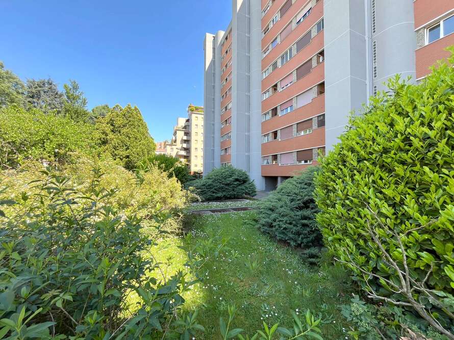 appartamento di 3 locali a sesto san giovanni