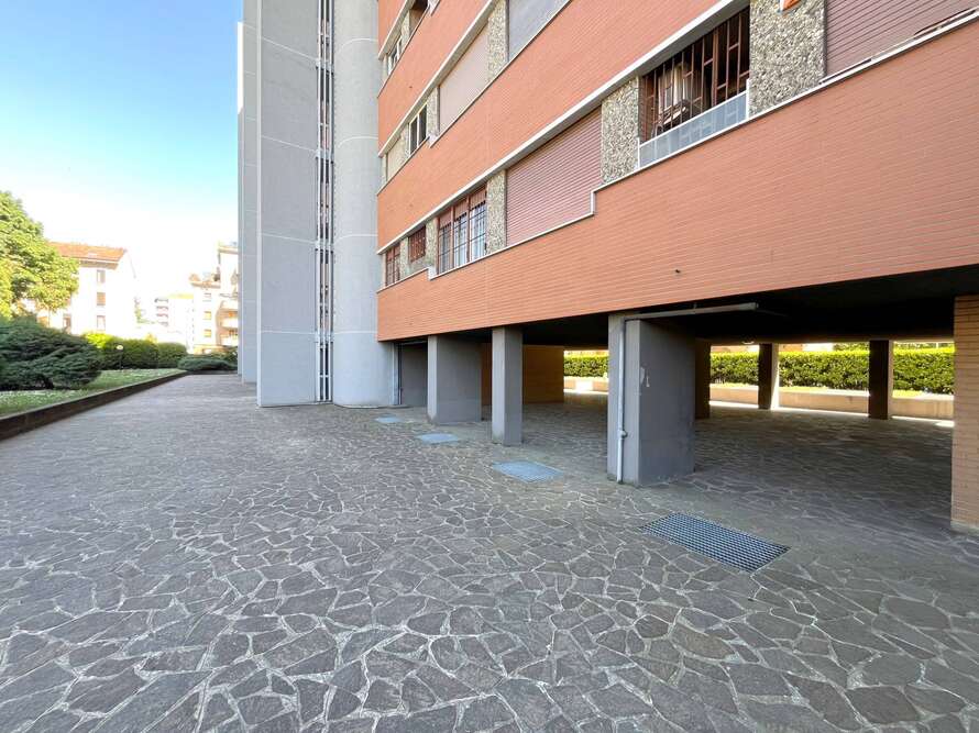 appartamento di 3 locali a sesto san giovanni
