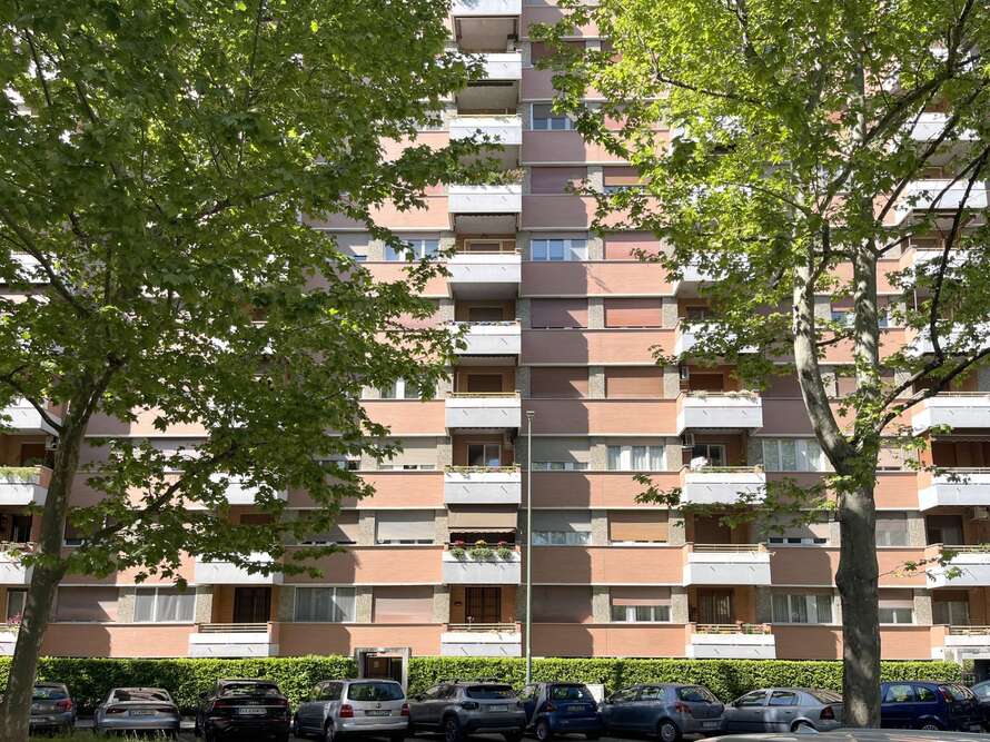 appartamento di 3 locali a sesto san giovanni