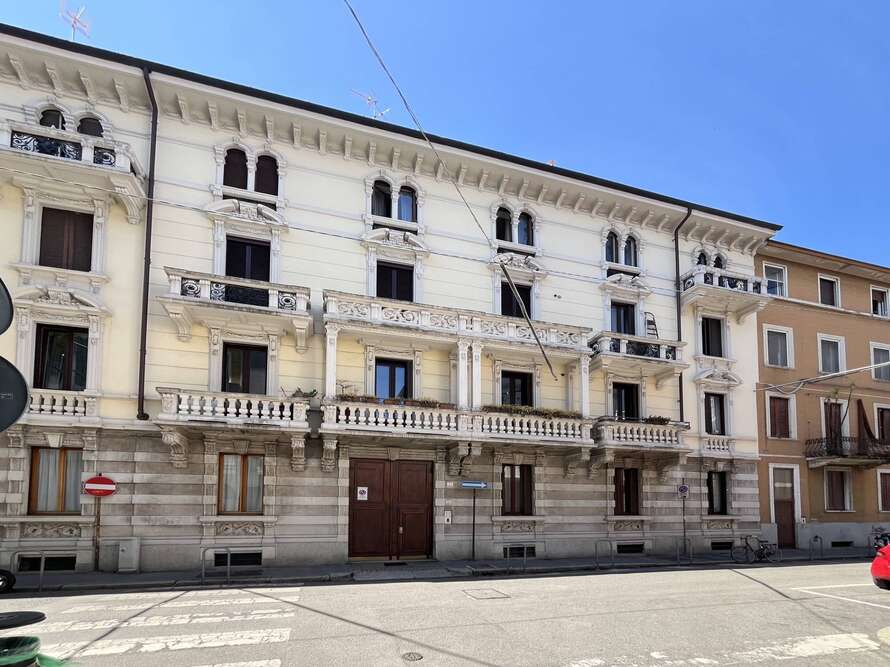 appartamento di 2 locali a sesto san giovanni