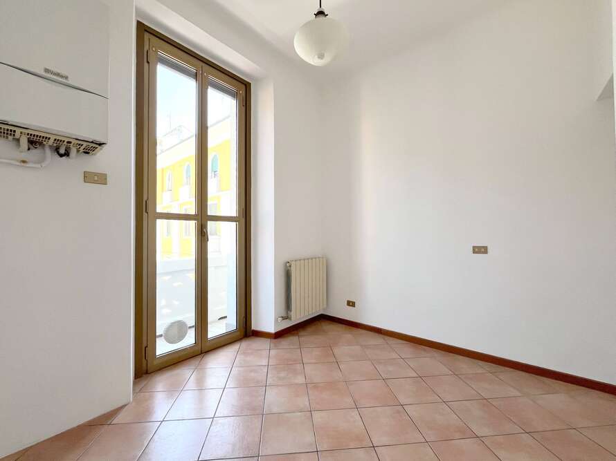appartamento di 2 locali a sesto san giovanni