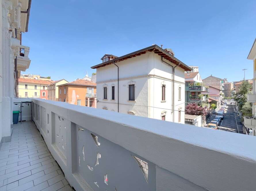 appartamento di 2 locali a sesto san giovanni