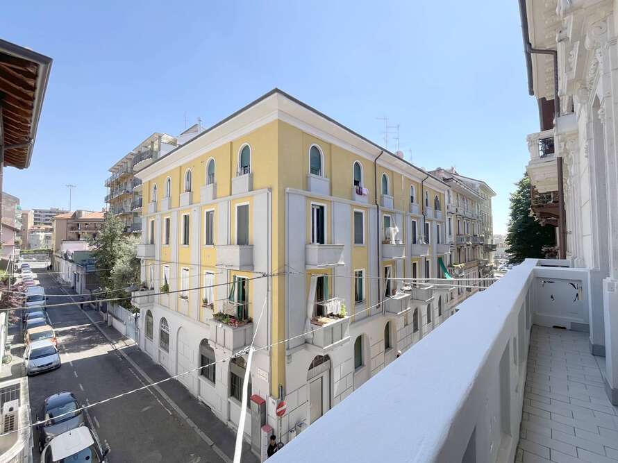 appartamento di 2 locali a sesto san giovanni
