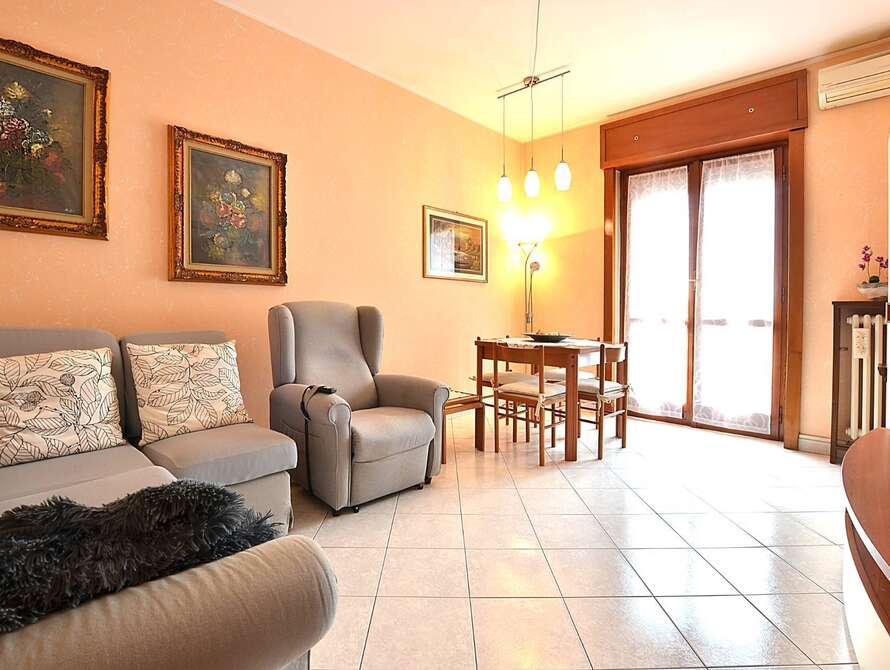 appartamento di 3 locali a bellusco