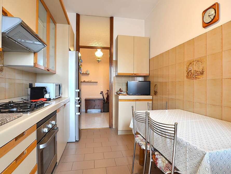 appartamento di 3 locali a bellusco