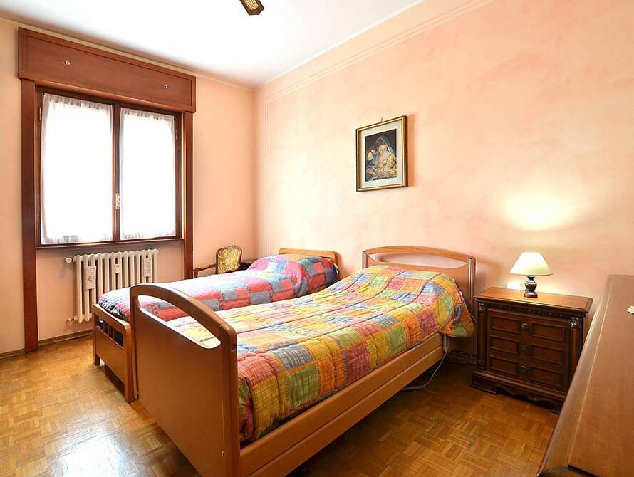 appartamento di 3 locali a bellusco