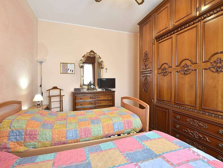 appartamento di 3 locali a bellusco