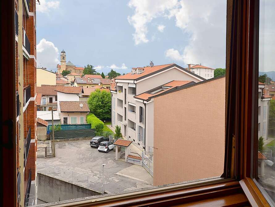 appartamento di 3 locali a bellusco