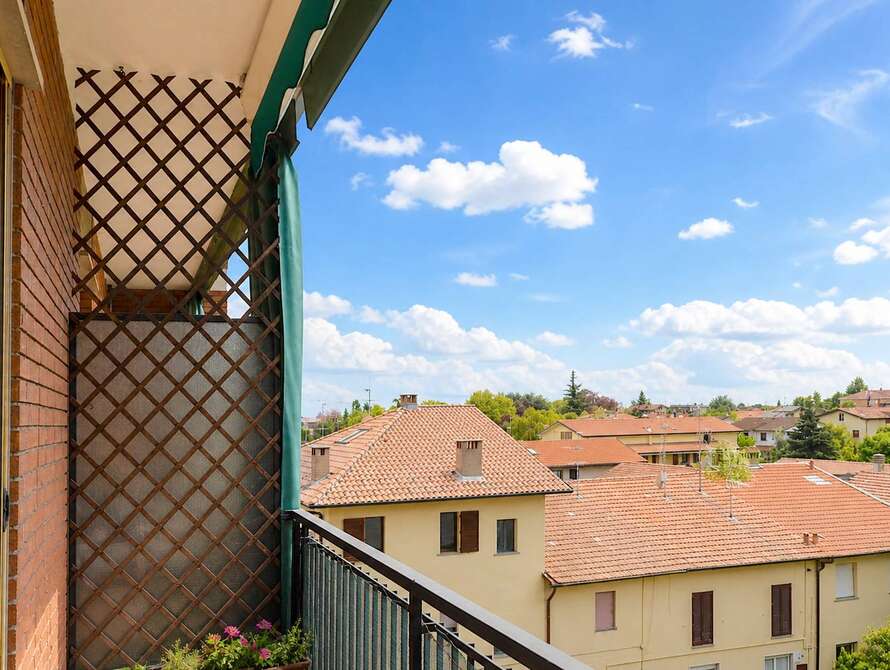 appartamento di 3 locali a bellusco