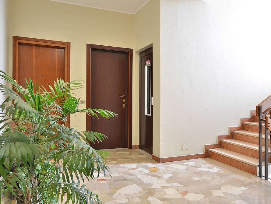 appartamento di 3 locali a bellusco