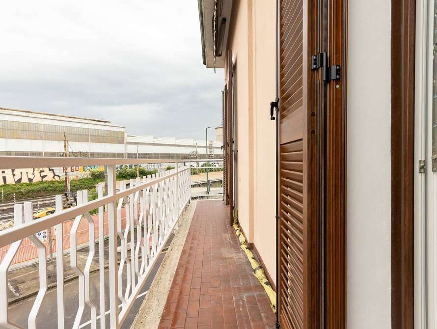 appartamento di 3 locali a sesto san giovanni