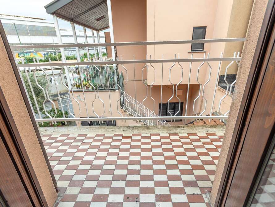 appartamento di 3 locali a sesto san giovanni