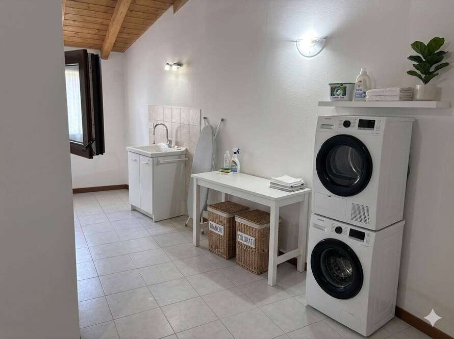 appartamento di 2 locali a cornate d adda