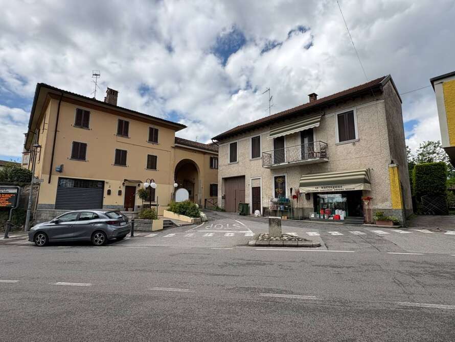 rustico di 3 locali a usmate velate