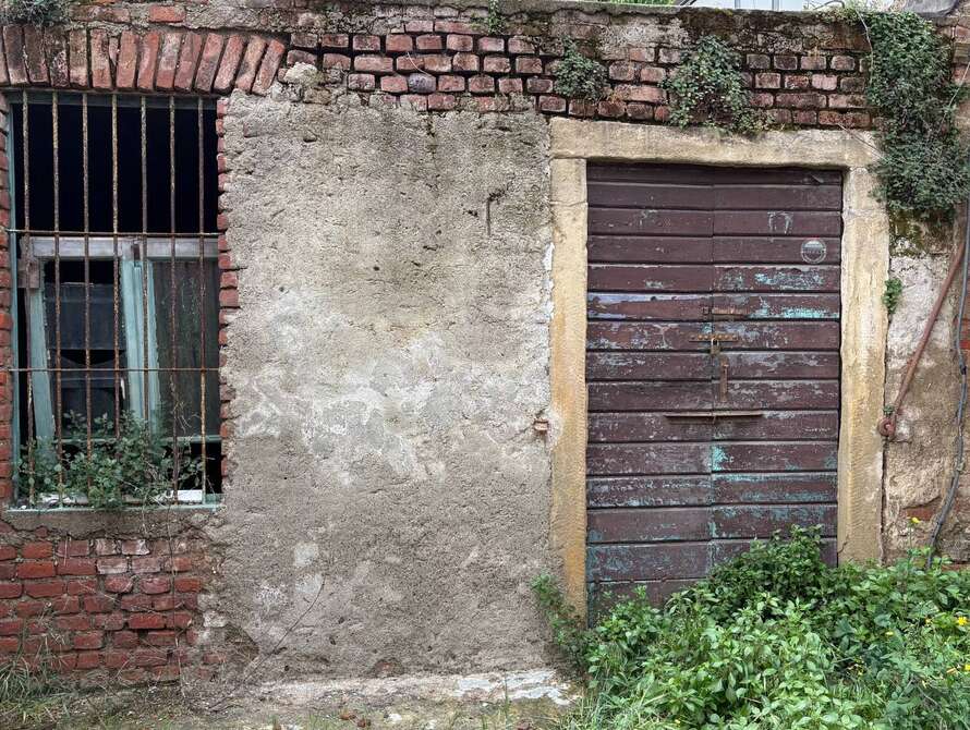 rustico di 3 locali a usmate velate