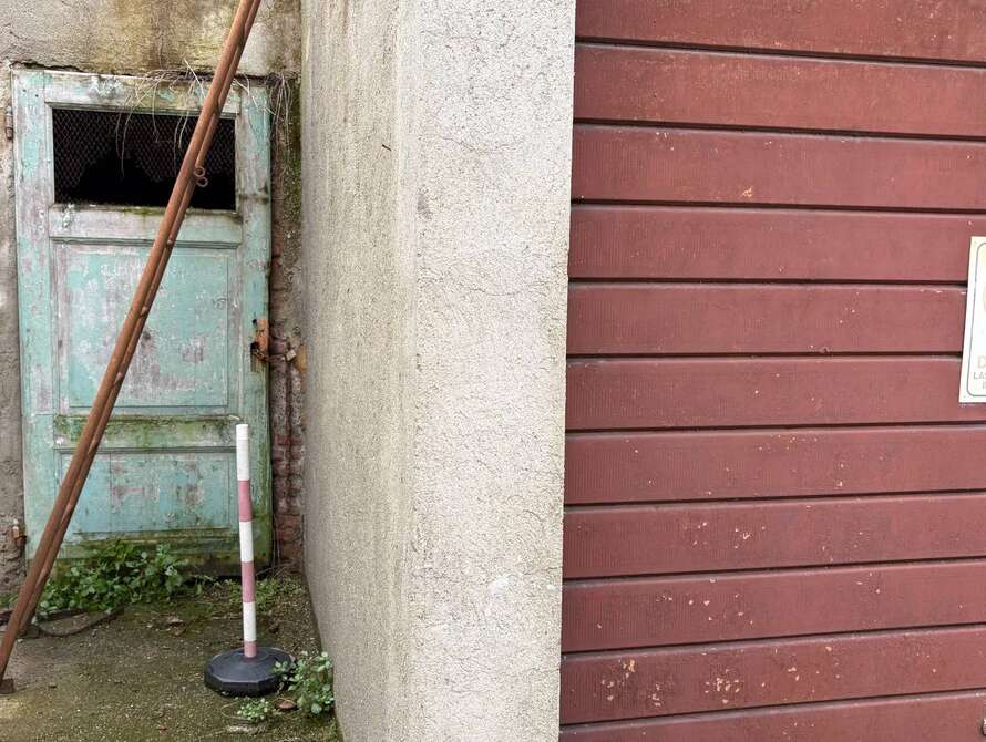 rustico di 3 locali a usmate velate