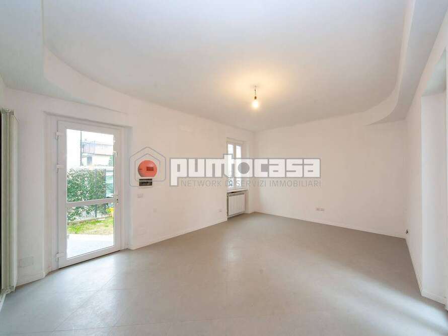 casa indipendente di 4 locali a vimercate