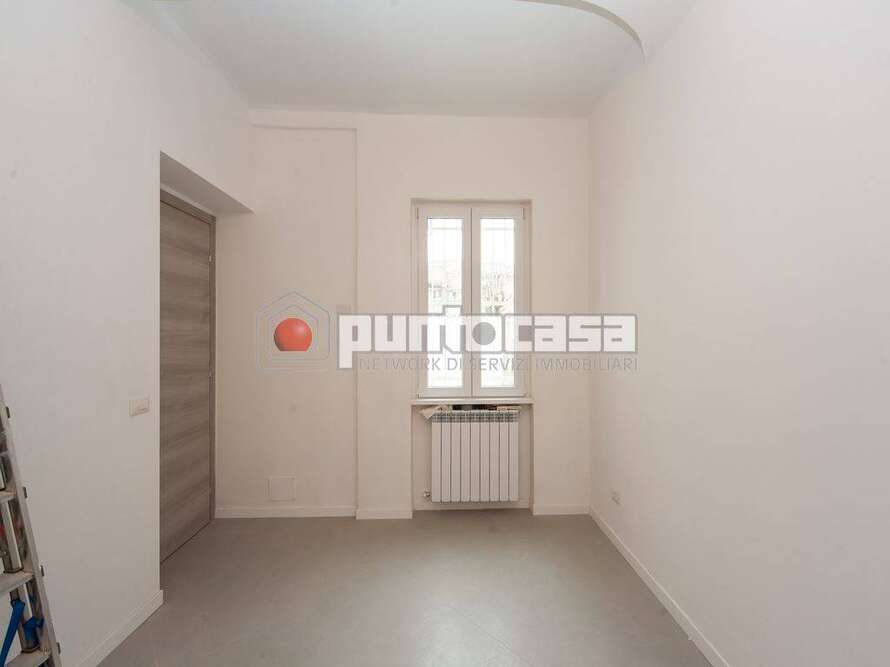 casa indipendente di 4 locali a vimercate