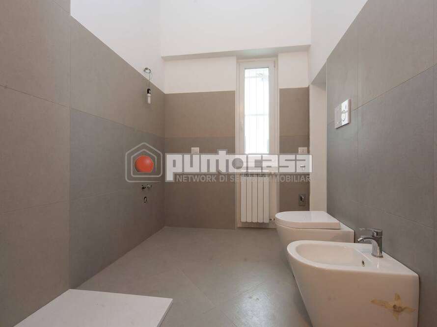 casa indipendente di 4 locali a vimercate