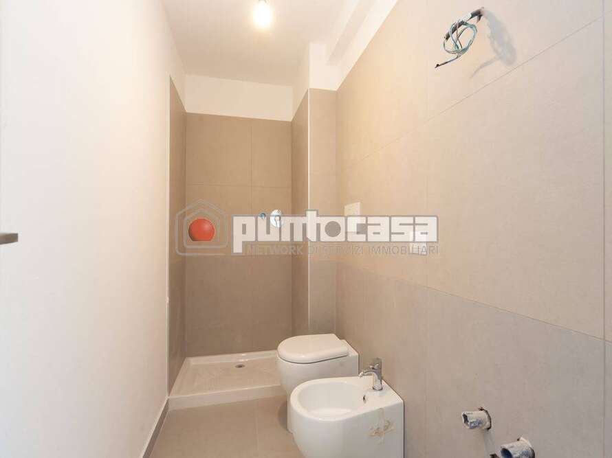 casa indipendente di 4 locali a vimercate