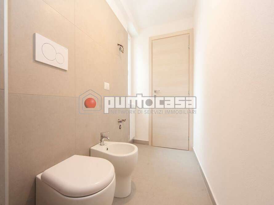 casa indipendente di 4 locali a vimercate