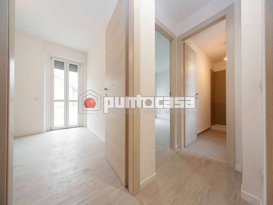 casa indipendente di 4 locali a vimercate