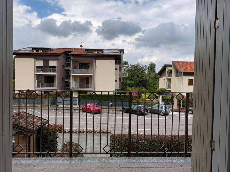 appartamento di 3 locali a cornate d adda