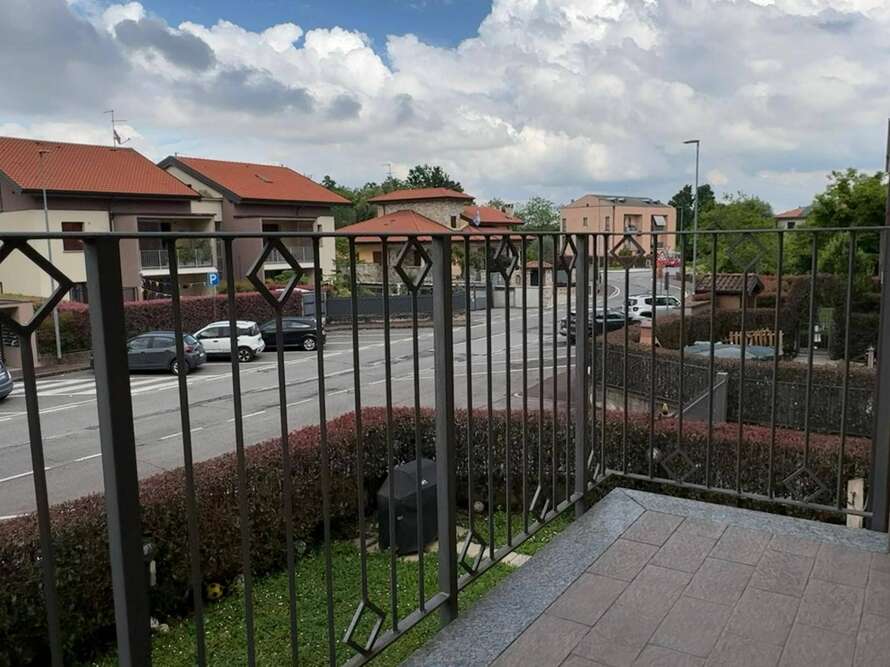 appartamento di 3 locali a cornate d adda