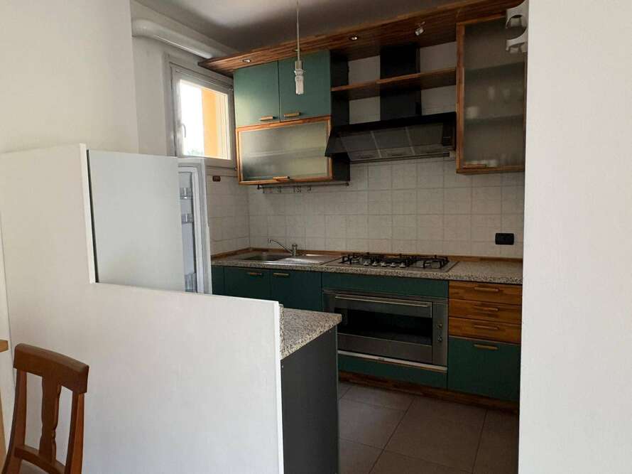 appartamento di 3 locali a cornate d adda