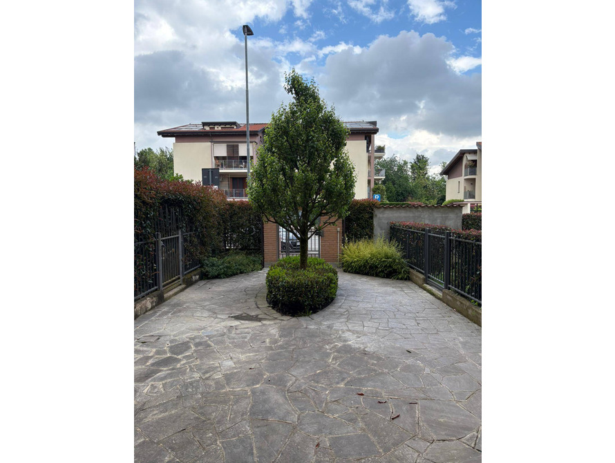appartamento di 3 locali a cornate d adda
