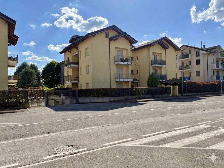 appartamento di 3 locali a cornate d adda