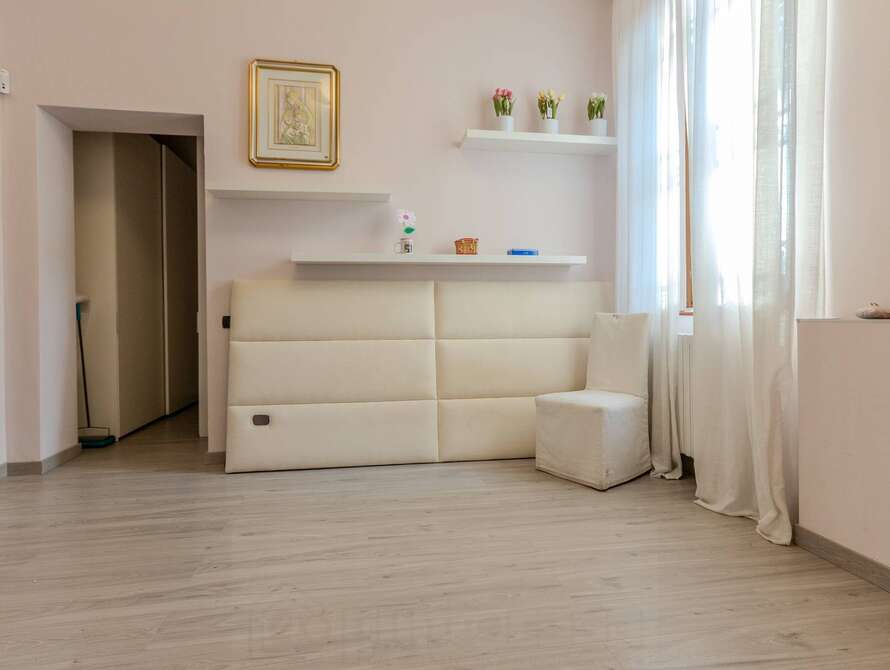 appartamento di 3 locali a macherio