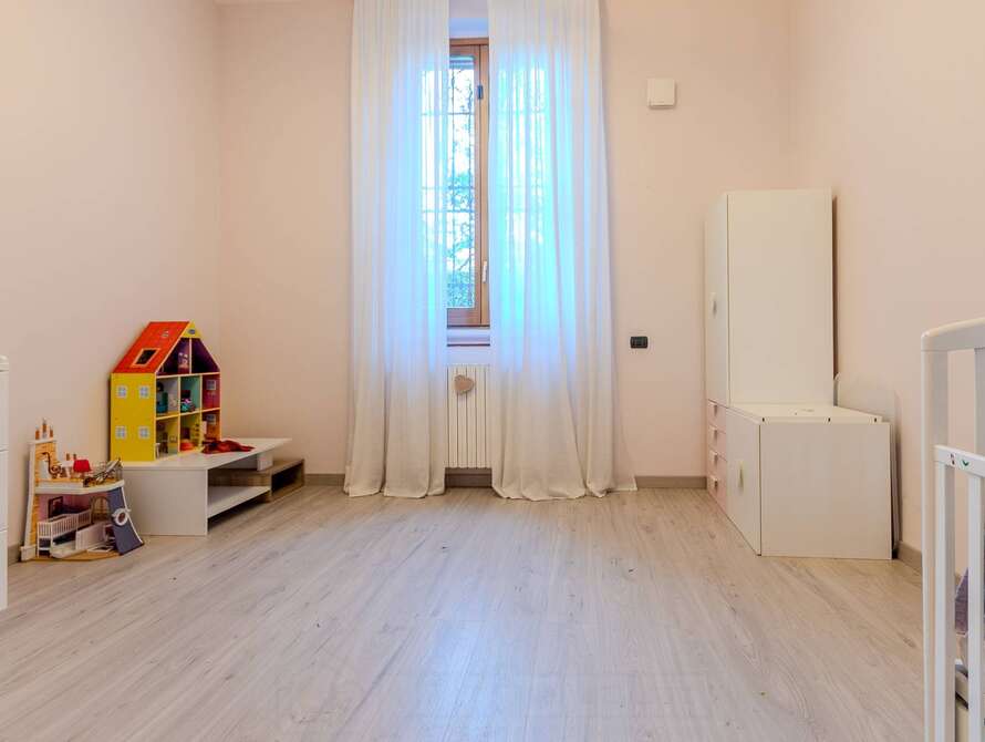 appartamento di 3 locali a macherio
