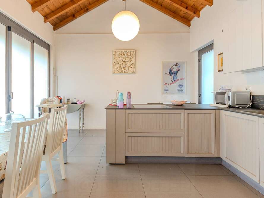 appartamento di 3 locali a macherio