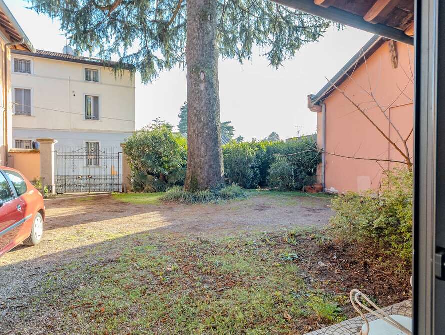 appartamento di 3 locali a macherio