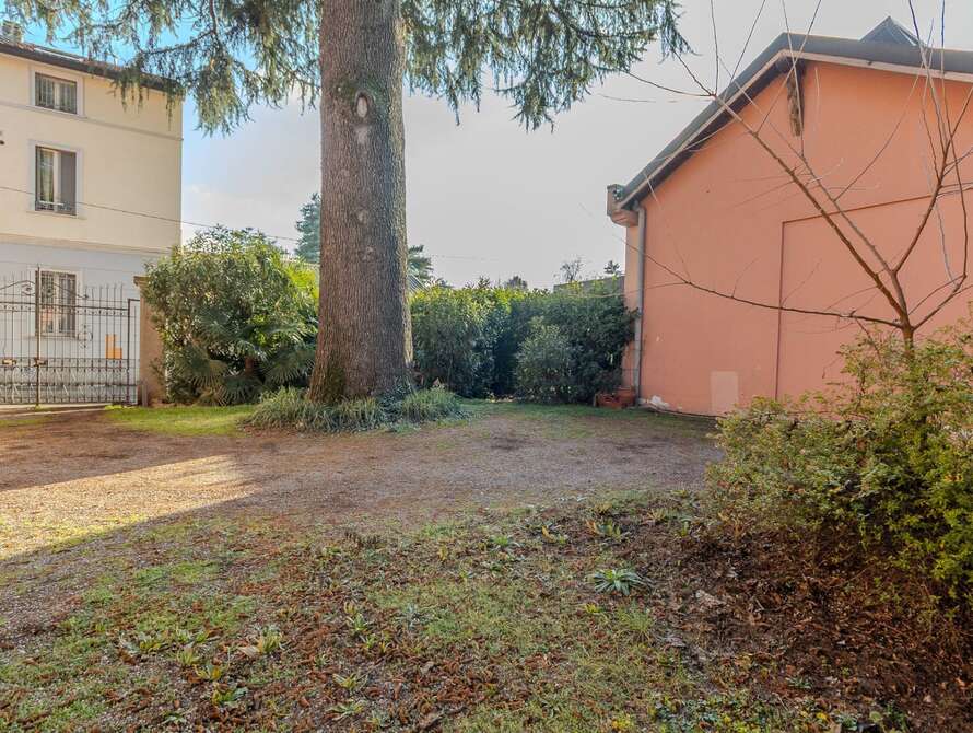 appartamento di 3 locali a macherio