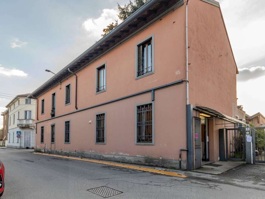appartamento di 3 locali a macherio