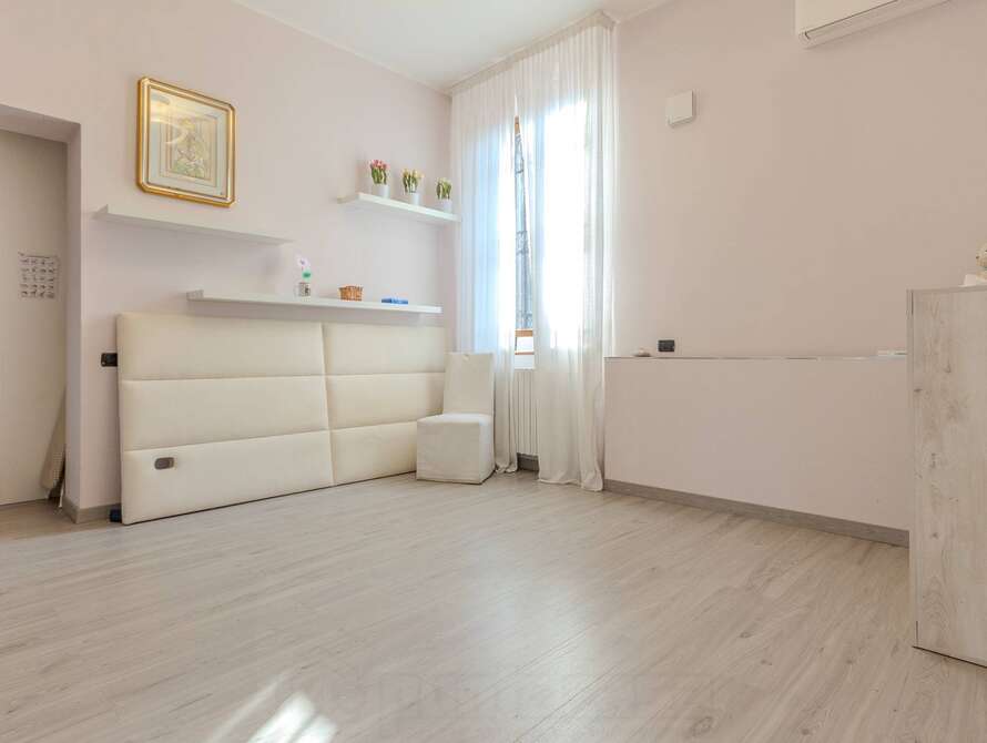 appartamento di 3 locali a macherio